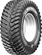 650/65R42 165D/161E TL ROADBIB MICHELIN