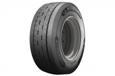 205/65R17.5 X MULTI T2 TL 132/130J VG MI MICHELIN